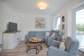 Haus Ostseedüne Haus Ostseedüne Appartement 7